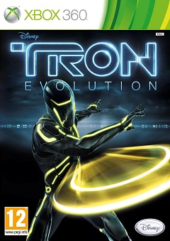 TRON: Evolution