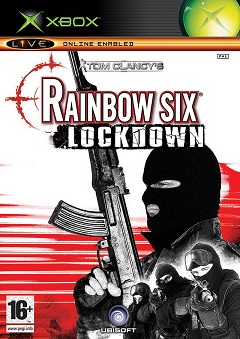 Tom Clancy's Rainbow Six: Lockdown