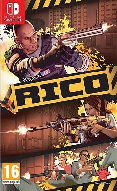 RICO