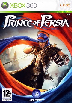 Prince of Persia