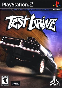 Test Drive