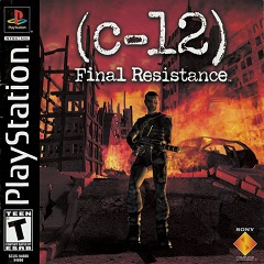 C-12: Final Resistance