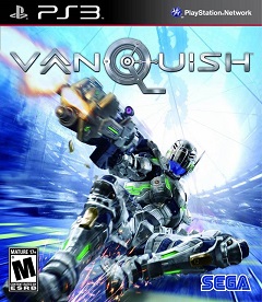 Vanquish