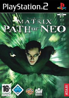 The Matrix: Path of Neo