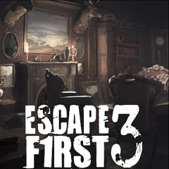 Escape First 3