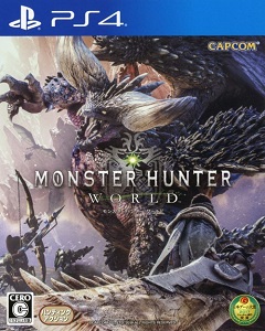 Monster Hunter: World