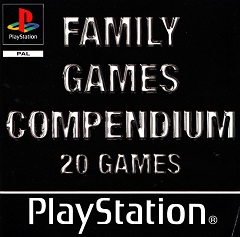 Family Games Compendium