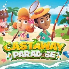 Castaway Paradise