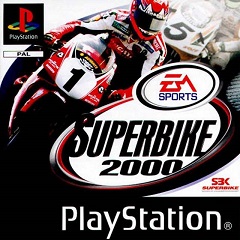 Superbike 2000