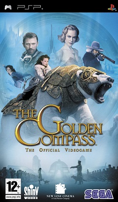 The Golden Compass