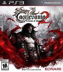 Castlevania: Lords of Shadow 2