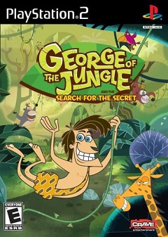 George of the Jungle