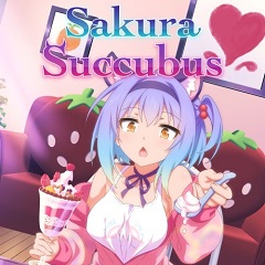 Sakura Succubus 1-4