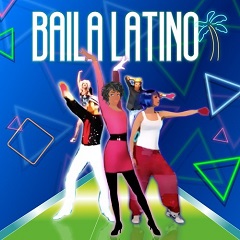 Baila Latino