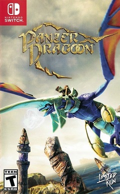 Panzer Dragoon