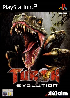 Turok: Evolution