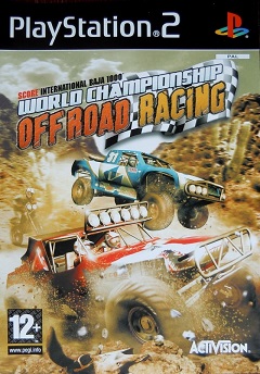 SCORE International Baja 1000