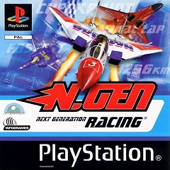 NGEN Racing