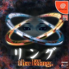 The Ring: Terror's Realm