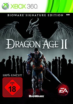 Dragon Age II