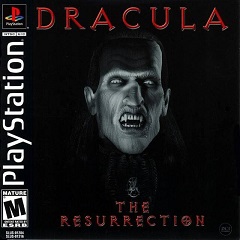 Dracula: The Resurrection