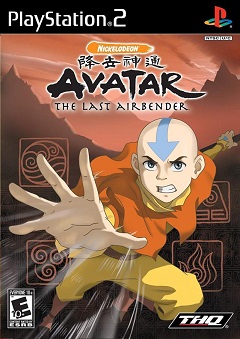 Avatar: The Last Airbender