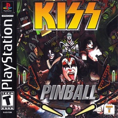 KISS Pinball