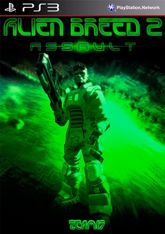 Alien Breed 2: Assault