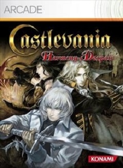 Castlevania: Harmony of Despair