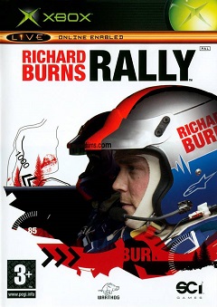 Richard Burns Rally