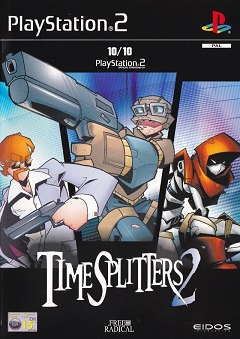 TimeSplitters 2