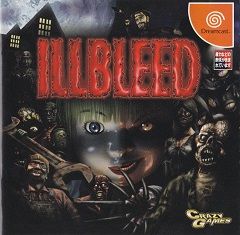 Illbleed