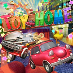 Toy Home