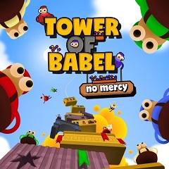 Tower of Babel: No Mercy