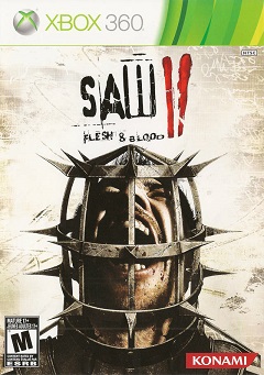 Saw II: Flesh & Blood