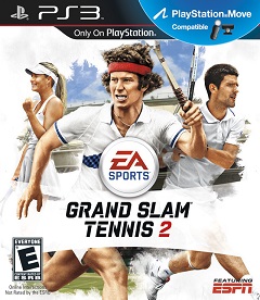 Grand Slam Tennis