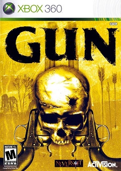 Gun