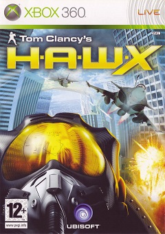 Tom Clancy's HAWX