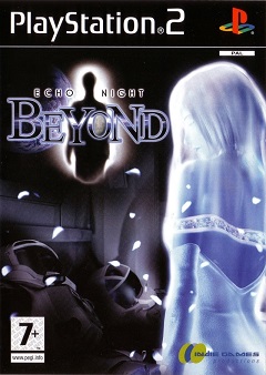 Echo Night Beyond