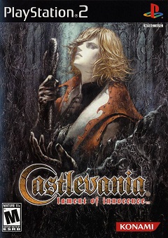 Castlevania: Lament of Innocence