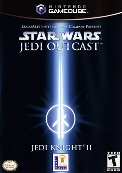 Star Wars Jedi Knight II: Jedi Outcast