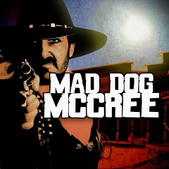 Mad Dog McCree