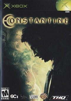 Constantine