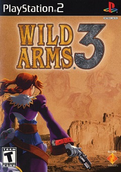 Wild Arms 3