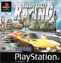 Europe Racer