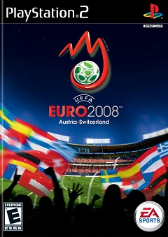 UEFA Euro 2008