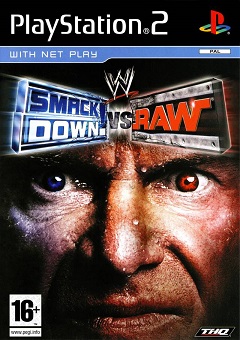 WWE SmackDown! vs. Raw