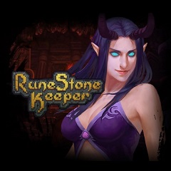 Runestone Keeper