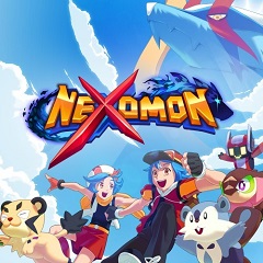 Nexomon