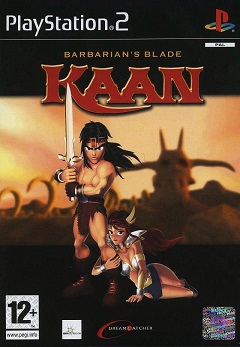 Kaan: Barbarian's Blade